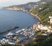 Marina della Lobra