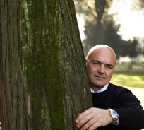 Luca Zingaretti - copyright Gianmarco Chieregato