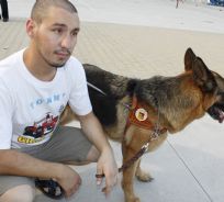 Tommaso e Ali'