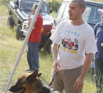 Tommaso e Ali'