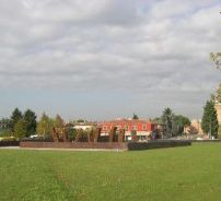 Il Giardino dei Giusti del Mondo di Padova