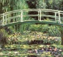 Claude Monet, ninfee