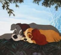 copyright Walt Disney