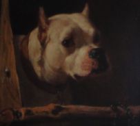 Filippo Palizzi - collezione privata