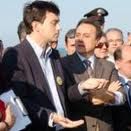 Edoardo Zanchini, vicepresidente di Legambiente