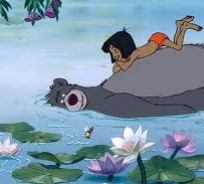 copyright Walt Disney