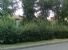 viale Cassala prima dell'intervento