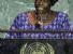 Wangari Maathai all'onu - foto da Rai.it