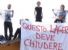 Green Hill: attivisti occupano l’allevamento lager