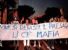 Corteo contro eco-mafie Green-Economy (19 luglio 2010) per Paolo Borsellino a Lecce - copyright Forum Ambiente e Salute del Grande Salento