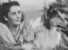 Lassie e Elizabeth Taylor - dal film "Torna a casa Lassie"