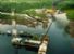 L'Agip contamina il fiume Orashi in Nigeria