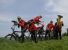 't Brabants Fietharmonische Orkest: un'orchestra super ecologica, tutti in bici!