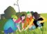 Come  fare a scuola  con pochi mezzi una Festa degli Alberi memorabile