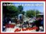 Manifestazione contro l'allevamento Harlan a Correzzana (MB)