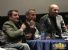 Aldo, Giovanni e Giacomo stupidamente violenti con un animale