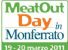 MeatOut Day in Monferrato: una giornata senza carne