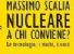 Presentazione del libro "Nucleare a chi conviene?"