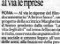 Film anti-caccia, al via le riprese