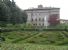 Giardini del castello Ruspoli di Vignanello