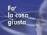 Fa' la cosa giusta - Margherita d'Amico ospite