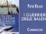 Presentazione del libro "I guerrieri delle balene" di P. Heller