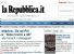 Mobilitazione web contro la Formula 1 a Roma - Repubblica online 15-06-2010