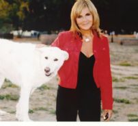 Carla Rocchi e' presidente dell'ENPA-Ente Nazionale Protezione Animali. Antropologa, e' stata tre volte senatrice, una deputato, e in una legislatura sottosegretario all'Istruzione e alla Sanita'