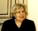 Alda Croce (1918-2009) saggista, ispanista, presidente della Fondazione Biblioteca Benedetto Croce, e' stata attivissima ambientalista e animalista e a lei si devono fondamentali e pionieristiche battaglie