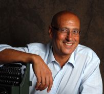 Pietro Spirito e' giornalista e scrittore