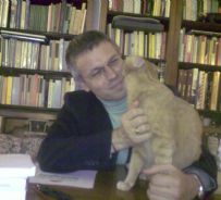 Antimo Palumbo e' storico degli alberi e presidente dell'Associazione ADEA Amici degli alberi
