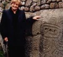 Marija Gimbutas