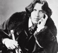 Oscar Wilde