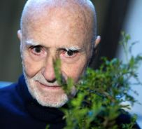 Mario Monicelli - copyright Gianmarco Chieregato