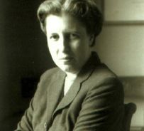 Elena Croce (1915-1994)