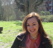 Matilde Spadaro e' consigliera del XII Municipio, ambientalista, polonista e slavista