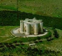 Castel del Monte - foto presa da solotravel.it