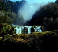 Cascata delle Marmore - foto presa da retecomuniitaliani.it