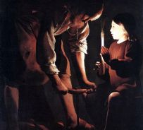 Georges de La Tour