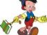 IL PAESAGGIO E' UNO STATO D'ANIMO - Parlare di natura a Pinocchio tornato a scuola