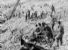 Il disastro del Vajont dopo il crollo della diga nell'ottobre 1963