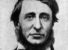 Henry David Thoreau