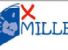 5 x mille