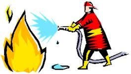 Prevenire gli incendi