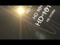 HD10180: sette pianeti attorno a una stella