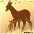 A proposito di caccia... riguardatevi la scena della morte della mamma di Bambi!