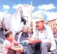 Il grande Alberto Sordi a proposito di botticelle