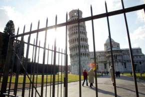 E' Pisa la capitale italiana delle nuove energie green