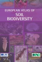 Chi vive sotto i nostri piedi? Lo dice l'atlante del CCR