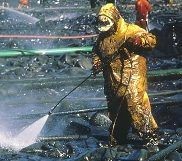 Ungheria: un fiume di fango velenoso invade tre contee